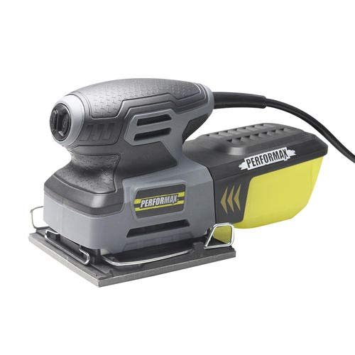 Performax 2.2-Amp Corded 1/4 Sheet Sander