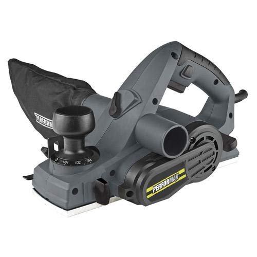Performax 6-Amp Corded 3-1/4" Hand Planer